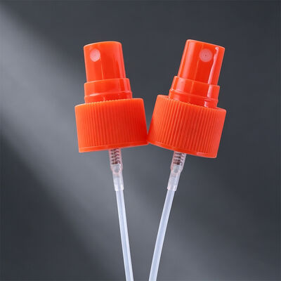 Prezzo di fabbrica Servizio personalizzato 24/410 Spruzzatore di nebbia fine per pompa di spruzzatura