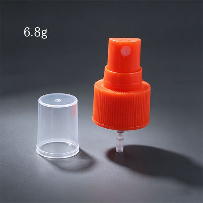 Prezzo di fabbrica Servizio personalizzato 24/410 Spruzzatore di nebbia fine per pompa di spruzzatura