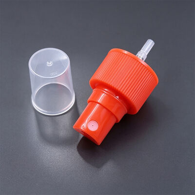 Prezzo di fabbrica Servizio personalizzato 24/410 Spruzzatore di nebbia fine per pompa di spruzzatura