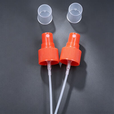 Prezzo di fabbrica Servizio personalizzato 24/410 Spruzzatore di nebbia fine per pompa di spruzzatura