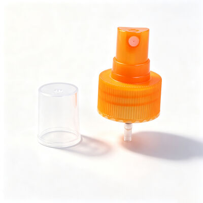 Nebulizzatore fine con tappo a vite Nebulizzatore cinese in materiale plastico Nebulizzatore viso a buon prezzo
