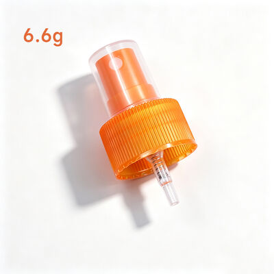 Nebulizzatore fine con tappo a vite Nebulizzatore cinese in materiale plastico Nebulizzatore viso a buon prezzo