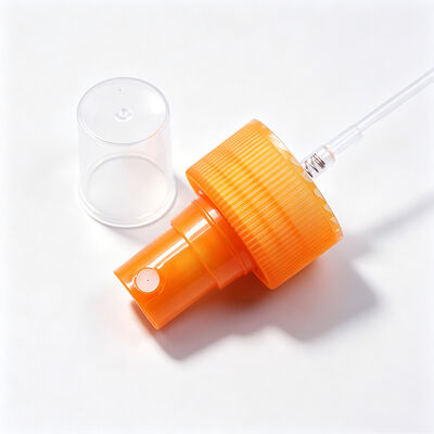Nebulizzatore fine con tappo a vite Nebulizzatore cinese in materiale plastico Nebulizzatore viso a buon prezzo