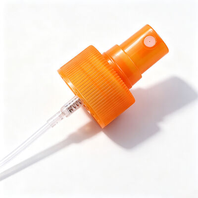 Nebulizzatore fine con tappo a vite Nebulizzatore cinese in materiale plastico Nebulizzatore viso a buon prezzo