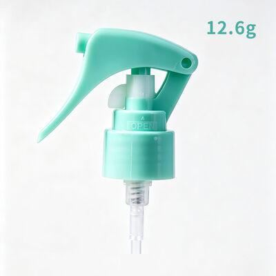 Spruzzatore mini di plastica 24-410 28/410 con bottiglie