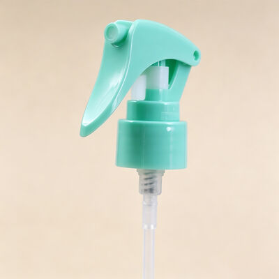 Spruzzatore mini di plastica 24-410 28/410 con bottiglie