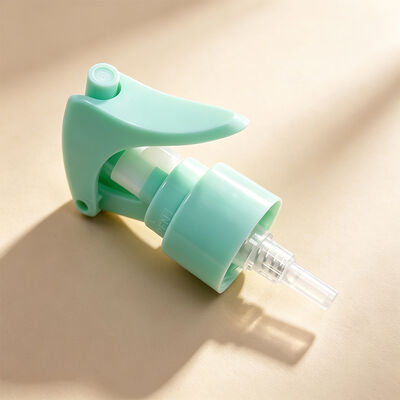 Spruzzatore mini di plastica 24-410 28/410 con bottiglie