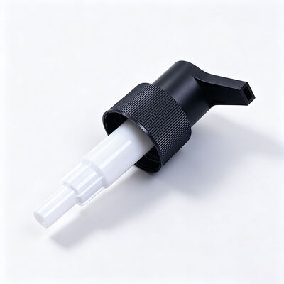 Dispenser per pompa per lozione Big Head 24/410 28/410 Colore personalizzato
