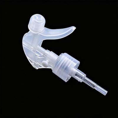 Pistola da spruzzo da 24 mm a 28 mm con sganciatore per topi con bottiglia PET da 200 ml