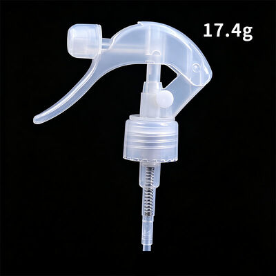 Pistola da spruzzo da 24 mm a 28 mm con sganciatore per topi con bottiglia PET da 200 ml