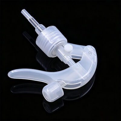 Pistola da spruzzo da 24 mm a 28 mm con sganciatore per topi con bottiglia PET da 200 ml