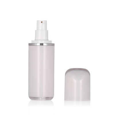 Prezzo di fabbrica 30ml MAS Bottiglia cosmetica senza aria Bottiglia cosmetica di plastica senza aria