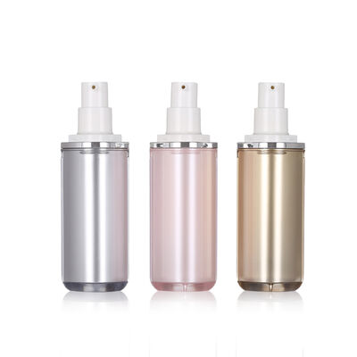 Prezzo di fabbrica 30ml MAS Bottiglia cosmetica senza aria Bottiglia cosmetica di plastica senza aria