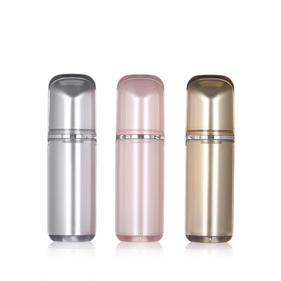 Prezzo di fabbrica 30ml MAS Bottiglia cosmetica senza aria Bottiglia cosmetica di plastica senza aria