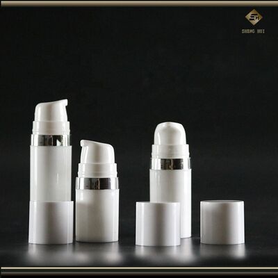 Lozione in bottiglia cosmetica di piccolo volume campione di bottiglia Lozione campione di bottiglia5 10 15 ml