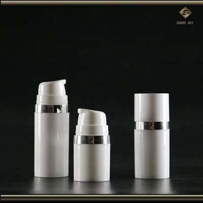 Lozione in bottiglia cosmetica di piccolo volume campione di bottiglia Lozione campione di bottiglia5 10 15 ml