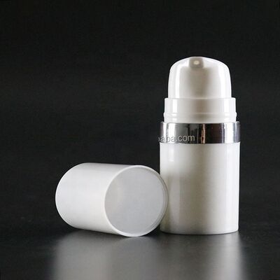 Lozione in bottiglia cosmetica di piccolo volume campione di bottiglia Lozione campione di bottiglia5 10 15 ml