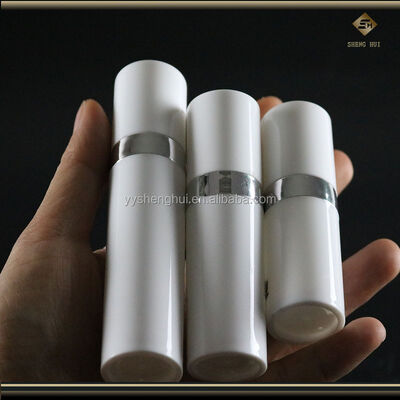 Lozione in bottiglia cosmetica di piccolo volume campione di bottiglia Lozione campione di bottiglia5 10 15 ml
