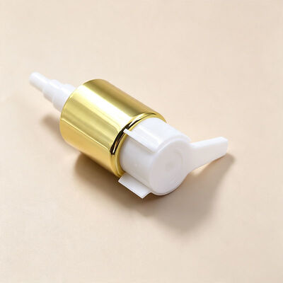 24/410 Pompa di olio metallico Pompa di olio essenziale Dispensatore di liquidi con clip Pompa di crema per lavaggio a mano