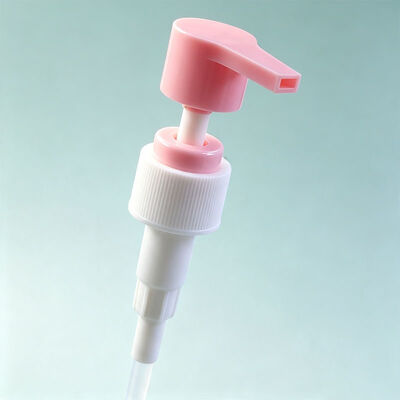 Dispenser Pompa Lozione Testa Grande Colorata 24/410 Dosaggio 2.0cc