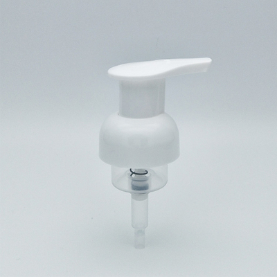 40/400 di dosaggio della testa 1.4CC della pompa del sapone della schiuma plastica per l'erogatore del sapone