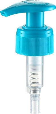 OEM del ODM di plastica del materiale della sostituzione pp della pompa dell'erogatore del sapone 1.2ml