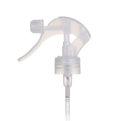 Piccolo ODM bianco di plastica dello spruzzatore 24/410 di innesco per uso del giardino
