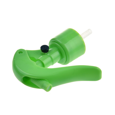 24 410 materiali verde di Mini Trigger Sprayer Mini Plastic pp per le bottiglie