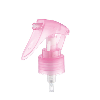 Caduta di plastica dei pp 24 410 Mini Trigger Sprayer Pump Non per pulizia