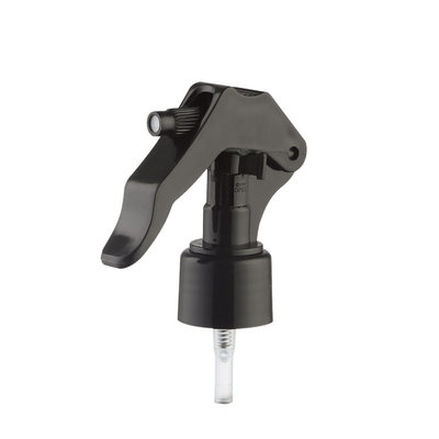 24/410 28/410 di materiale di plastica della pompa pp dello spruzzatore di innesco per pulizia
