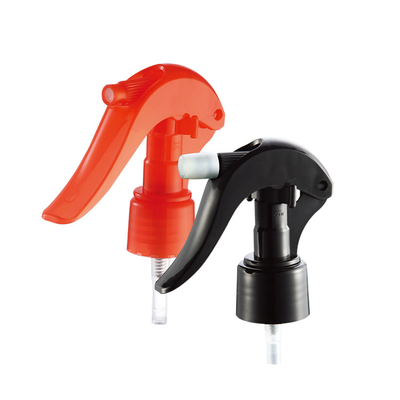 24/410 28/410 di materiale di plastica della pompa pp dello spruzzatore di innesco per pulizia