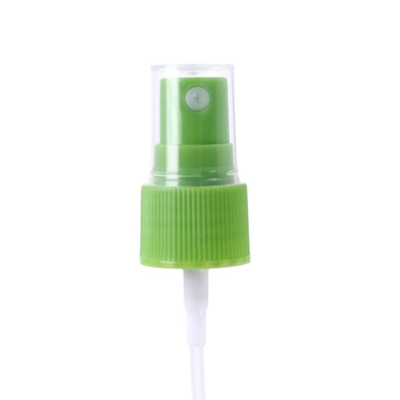 micro spruzzatore fine 18/410 della pompa della foschia 20/410 di 24/410 per cura personale