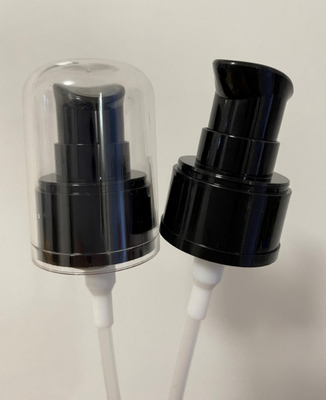 Pompa di plastica cosmetica di trattamento senz'aria nessuna caduta 24/410 20/410