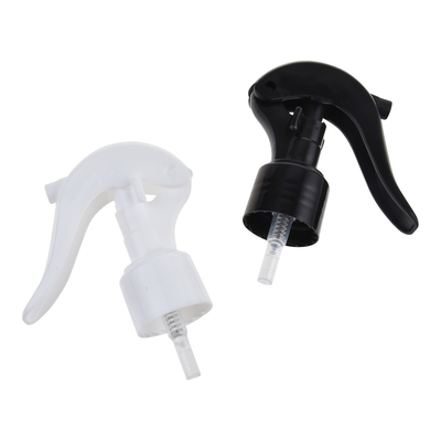 24/410 di materiale nero su ordinazione di Mini Plastic pp dello spruzzatore di innesco