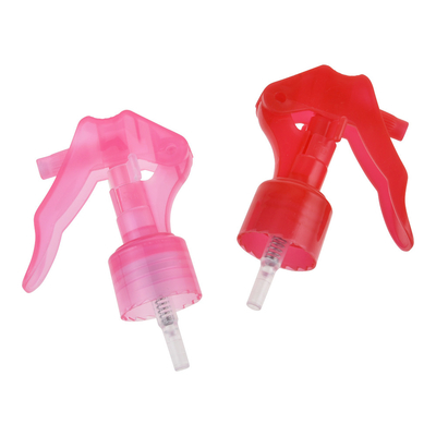 24/410 di materiale nero su ordinazione di Mini Plastic pp dello spruzzatore di innesco