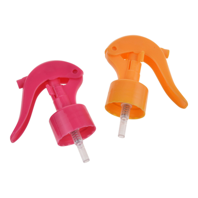 24/410 di materiale nero su ordinazione di Mini Plastic pp dello spruzzatore di innesco