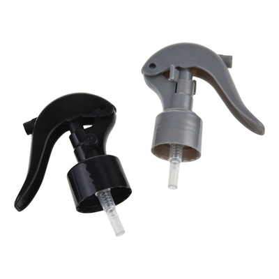 Spruzzatore di plastica 20/410 24/410 di innesco del torchio tipografico manuale per pulizia cosmetica