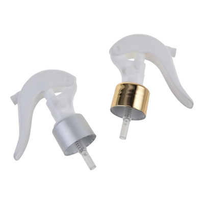 Spruzzatore di plastica 20/410 24/410 di innesco del torchio tipografico manuale per pulizia cosmetica