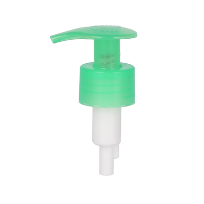 OEM del ODM di plastica del materiale della sostituzione pp della pompa dell'erogatore del sapone 1.2ml