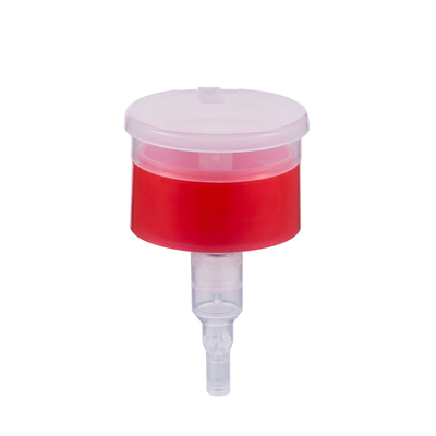pompa esterna dell'erogatore del chiodo della primavera di 33mm per il chiodo che pulisce bottiglia di plastica