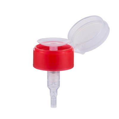 pompa esterna dell'erogatore del chiodo della primavera di 33mm per il chiodo che pulisce bottiglia di plastica