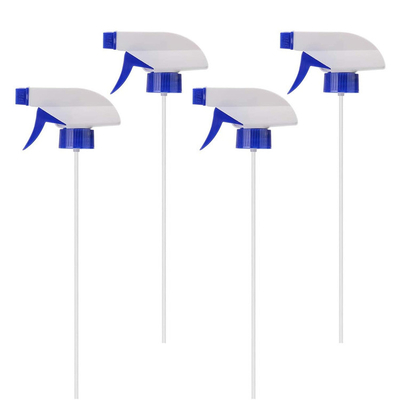 Spruzzatore di plastica resistente chimico di innesco per il ODM dell'OEM materiale della bottiglia pp